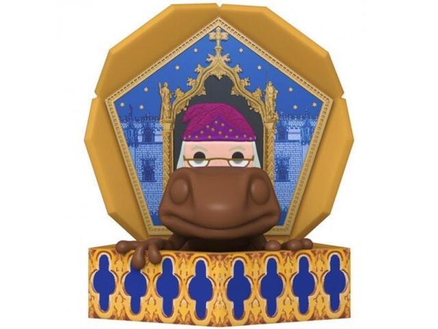 FUNKO POP! Deluxe: Harry Potter - Chocolate Frog