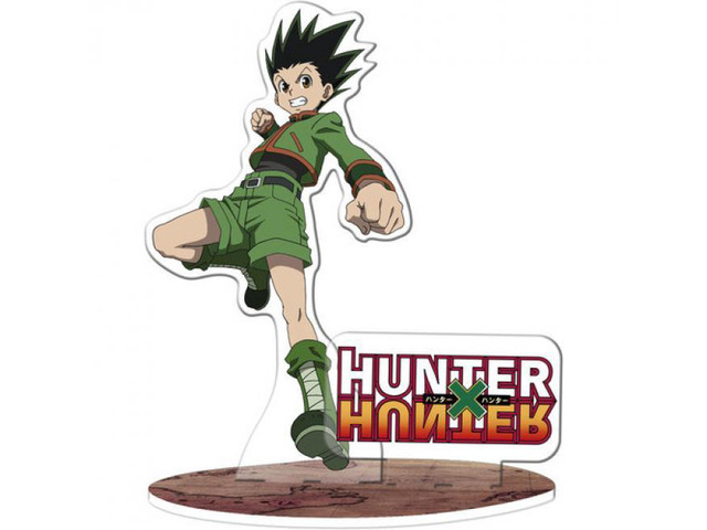 Hunter x Hunter - Acryl - Gon Acrylic Stand