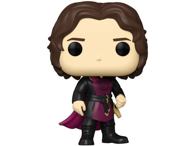 Funko POP! Television: House of the Dragon - Jacaerys Velaryon - 79721