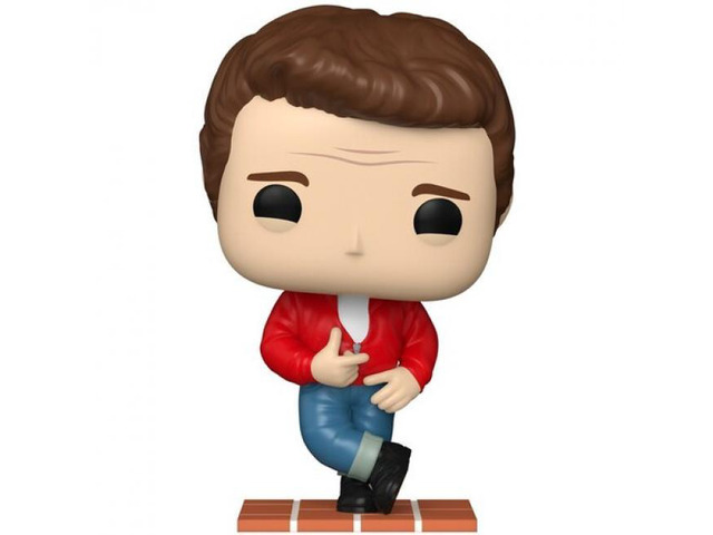 Funko POP! Movies: Rebel Without a Cause - Jim Stark - 80228