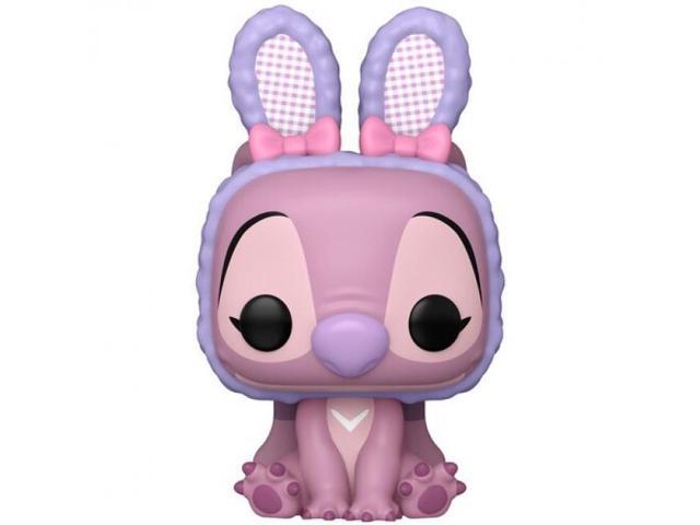 FUNKO POP! Disney: Lilo & Stitch Easter - Angel
