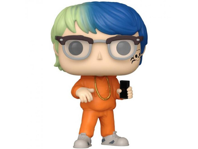Funko POP! SNL: Saturday Night Live 50 - Guaplord - 83757