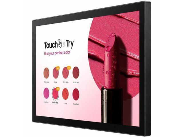 LFD 13' FHD Touch Display