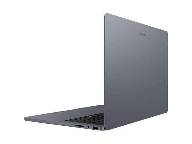Samsung - Galaxy Book6 Ultra 16" Laptop - Intel Core Ultra X7 358H - Intel Arc B390 Graphics with 32GB Memory - 512GB SSD - Gray - image 7