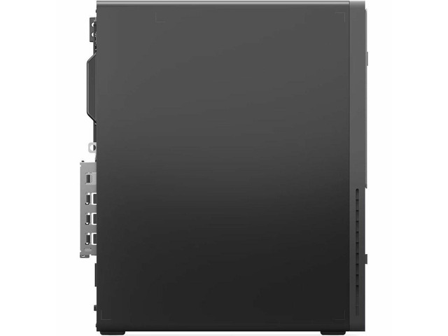 Lenovo ThinkCentre neo 50s Gen 6 13DQ001SUS Desktop Computer - Intel Core Ultra 7 265 - 16 GB - 512 GB SSD - Windows 11 Pro - Wi-Fi 6E (IEEE...