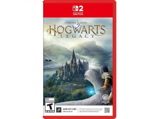 Hogwarts Legacy for Nintendo Switch 2 (Game-Key Card)