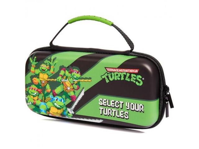 Numskull - Teenage Mutant Ninja Turtles Nintendo Switch Case