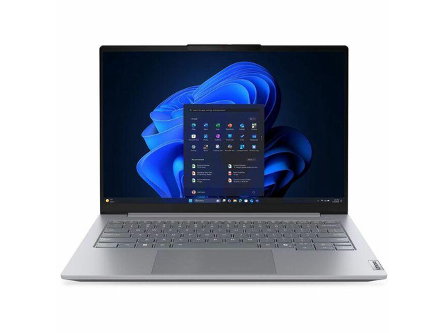 Lenovo ThinkBook 14 G9 AHP 21V00001US 14' Notebook - WUXGA - 60 Hz - AMD Ryzen 5 220 - 16 GB - 512 GB SSD - English Keyboard - Arctic Gray - AMD...