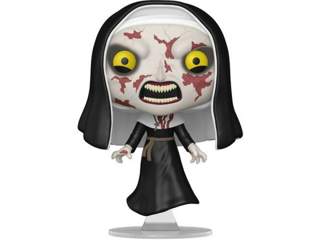 Funko POP! Movies: The Nun II - The Nun