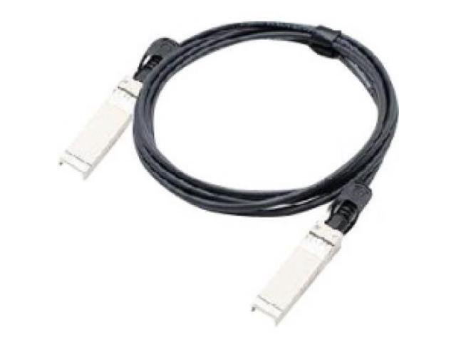 AddOn - 10GBase direct attach cable - SFP+ (M) to SFP+ (M) - 3.3 ft - twina