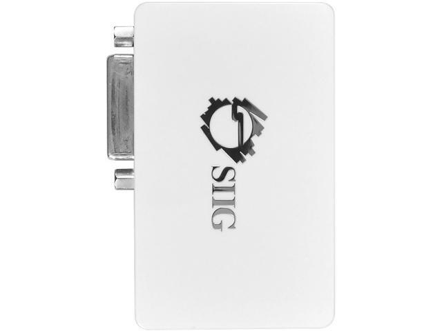 ADD 1 HDMI DISPLAY AND 1 DVI DISPLAY TO YOUR USB 3.0 ENABLED SYSTEM