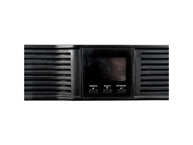 Vertiv Liebert PSI5-800RT120 PSI5 UPS-800VA/ 720W 120V Line Interactive AVR Tower/Rack Mount - 0.9 Power Factor Rotatable LCD Monitor Pure Sine...