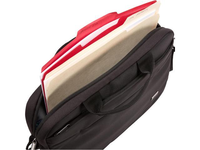 Case Logic - Advantage 14" Attaché - Black - image 3