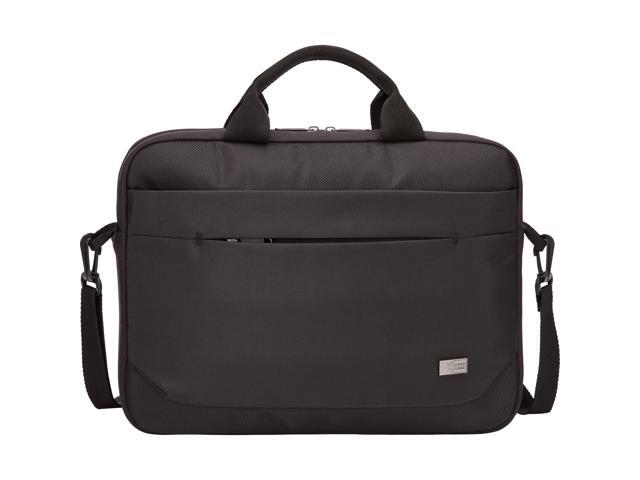 Case Logic - Advantage 14" Attaché - Black - image 5