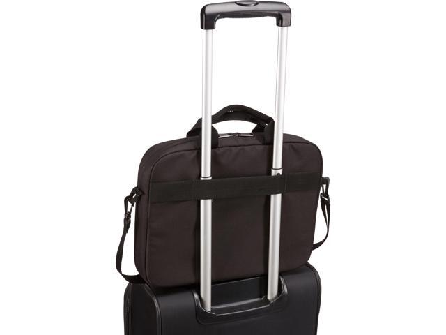Case Logic - Advantage 14" Attaché - Black - image 6