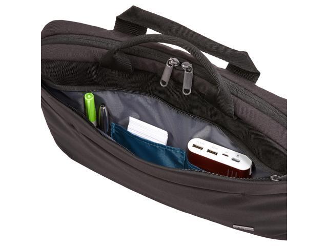 Case Logic - Advantage 14" Attaché - Black - image 7