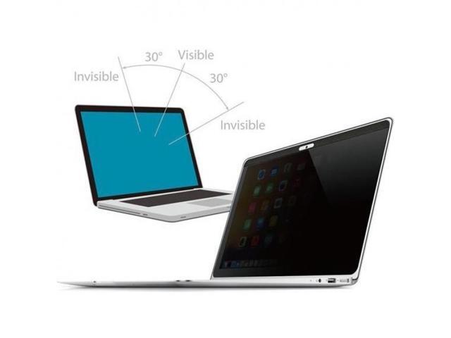 StarTech 13' Magnetic Privacy Filter for MacBook PRIVSCNMAC13