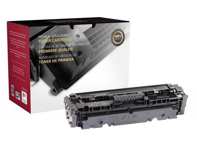 CIG CF410A Toner Cartridge, Black
