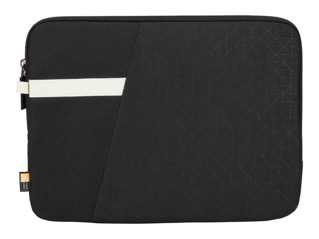 Case Logic - Ibira 11" Laptop Sleeve - Black - image 4