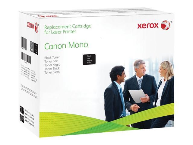 Xerox 006R03870 Compatible Toner Cartridge Replaces Canon 0473C003AA Black