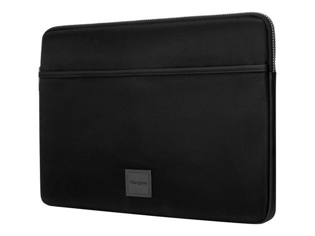 Targus - Urban Sleeve for 15.6" Laptop - Black - image 3