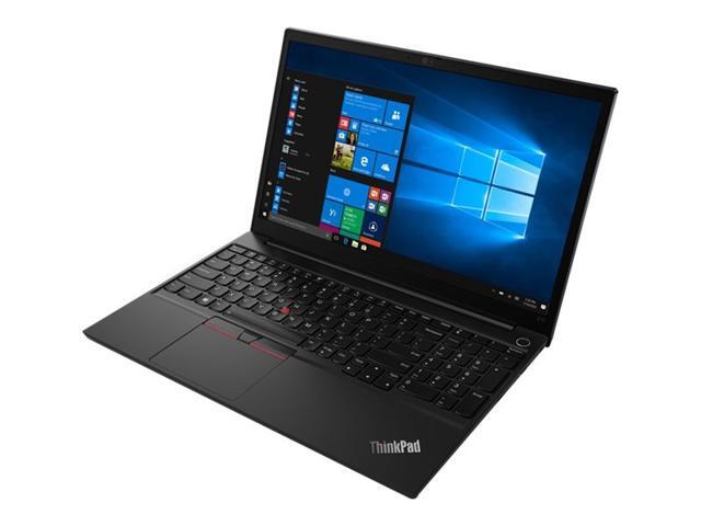 Lenovo ThinkPad E15 G2 15.6' Intel Core i5-1135G7 8GB Memory 256GB SSD Windows 10 Pro 64-bit 20TDS00B00