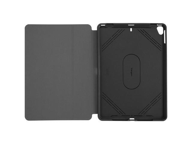 Targus Click-In THZ851GL Carrying Case for 10.2' to 10.5' Apple iPad Air, iPad Pro, iPad (7th Generation), iPad (9th Generation), iPad (8th...