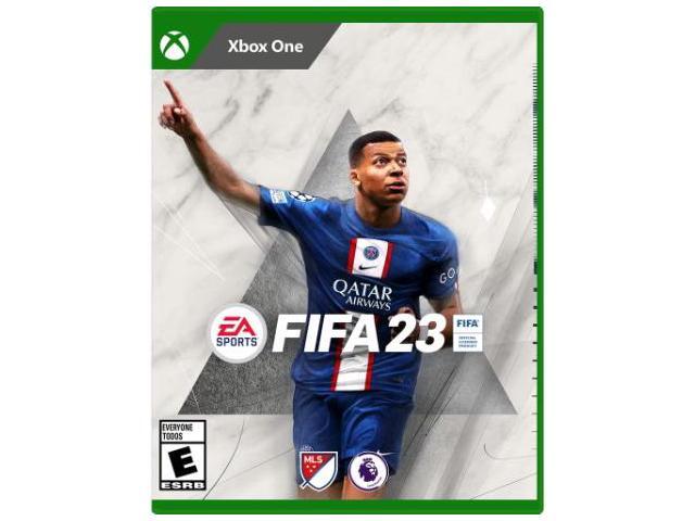 FIFA 23 - Xbox One Xbox One Video Games