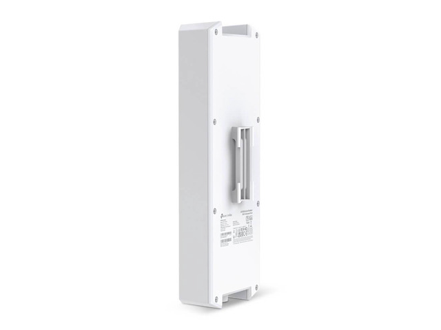 TP-Link EAP650-Outdoor Omada True WiFi6 AX3000 Gigabit Outdoor Access Point