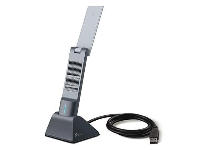 TP-Link AX1800 WiFi 6 USB Adapter for Desktop PC (Archer TX21UH)
