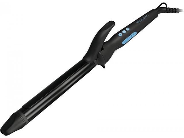 BIO ICONIC Long Barrel Curling Iron (1-Inch)