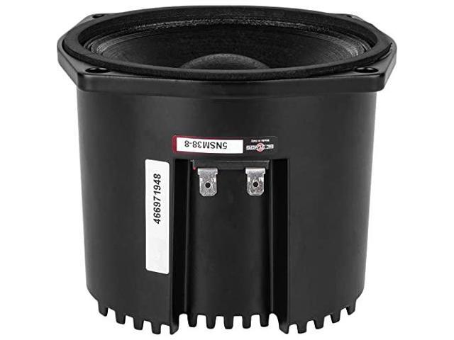 B & C 5'ND SEALED MID, 220WATT