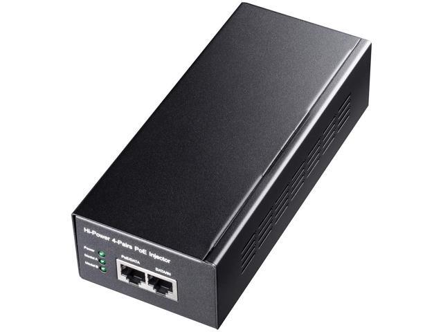 Cudy POE300 60W Gigabit Ultra PoE++ Injector
