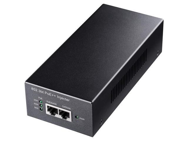 Cudy POE400 90W Gigabit Ultra PoE++ Injector