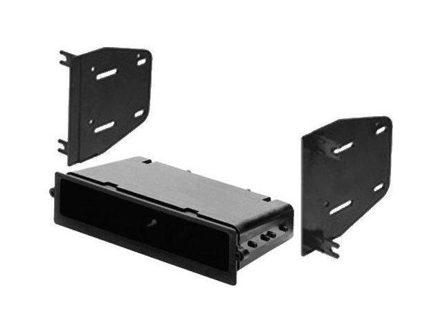 NEW AMERICAN INTERNATIONAL GMK236 '03-07 CADILLAC CTS FITS DOUBLE ISO/DIN