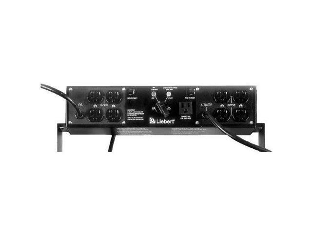 Network - Switches