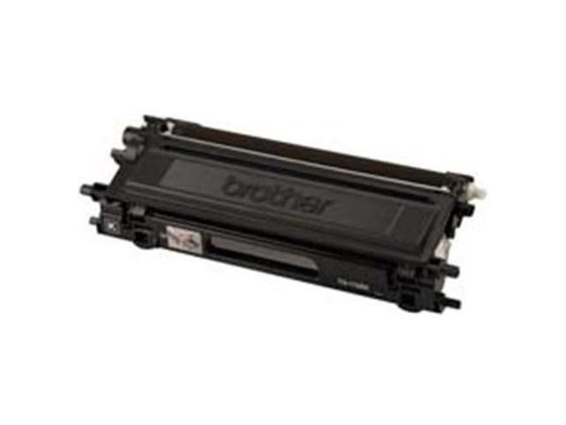 High Yield Toner Cartridge, 5000 Page Yield, Black, Sold as 1 Each