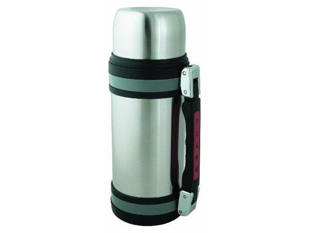 Brentwood FTS-1500 Stainless Steel 1.5 Liter Vacuum Bottle with Handle