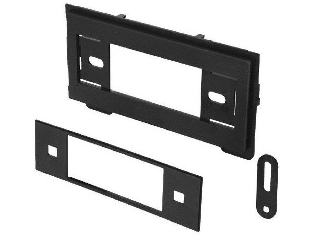 AI GMK334 Car Radio Dash Bezel Mounting Kit for Select Chevy S10 and GMC Jimmy