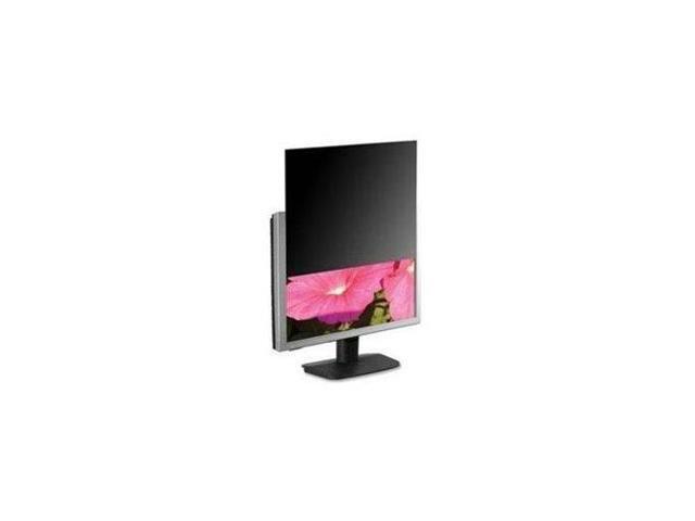 Compucessory Privacy Screen Filter Black 22'LCD Monitor