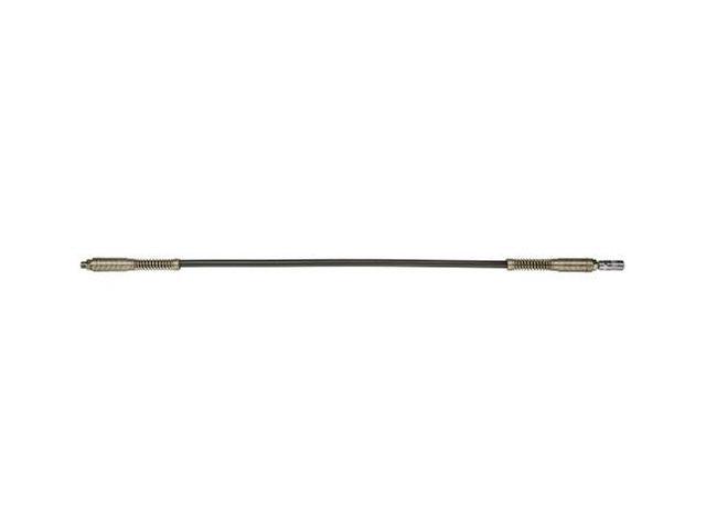 Lincoln Industrial/Lubrication 18' Whip Hose - LIN1218