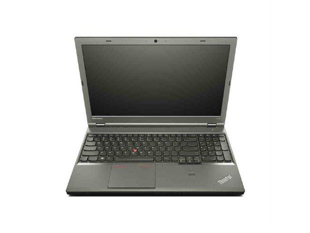 Lenovo ThinkPad T450 20BV005MUS 14' Ultrabook - Intel Core i5 i5-5200U Dual-core (2 Core) 2.20 GHz - Black