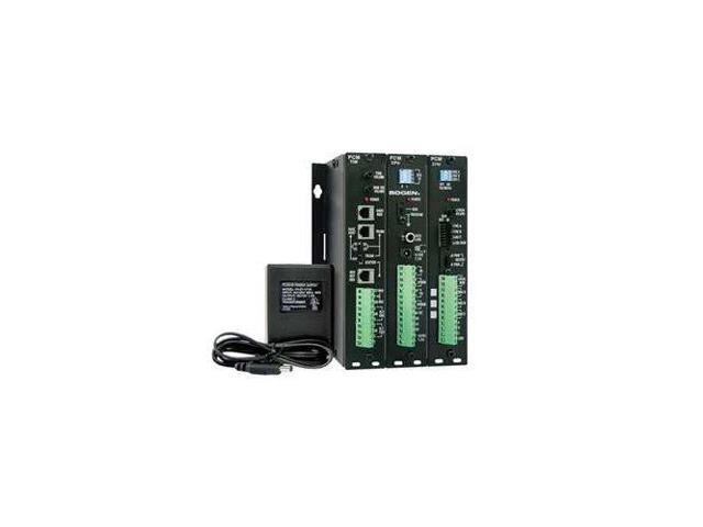 3-ZONE PCM PREBUILT W/PCMPS2 ACCS - PCMSYS3
