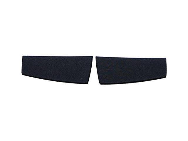 Replacement palm pads for the Freestyle2 & original Solo keyboard palm supports.