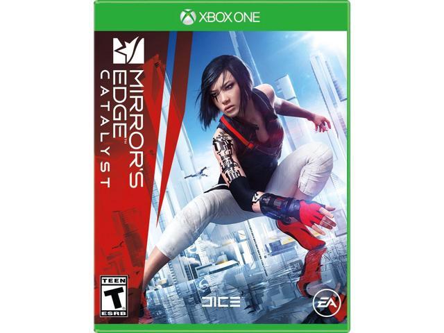 ELECTRONIC ARTS MIRRORS EDGE CATALYST ELA 36864