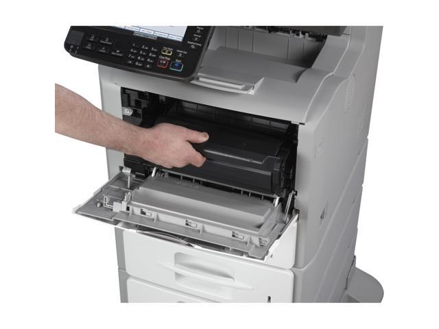 RICOH RIC406683 RICOH BR AFICIO SP5200S - 1-SP5200HA BLACK TONER