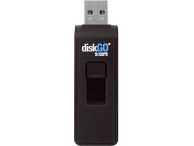32GB DISKGO SECURE PRO USB 3.0