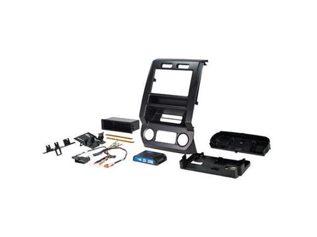 Pac RPK4FD2201 Ford Radio Replacement Kit