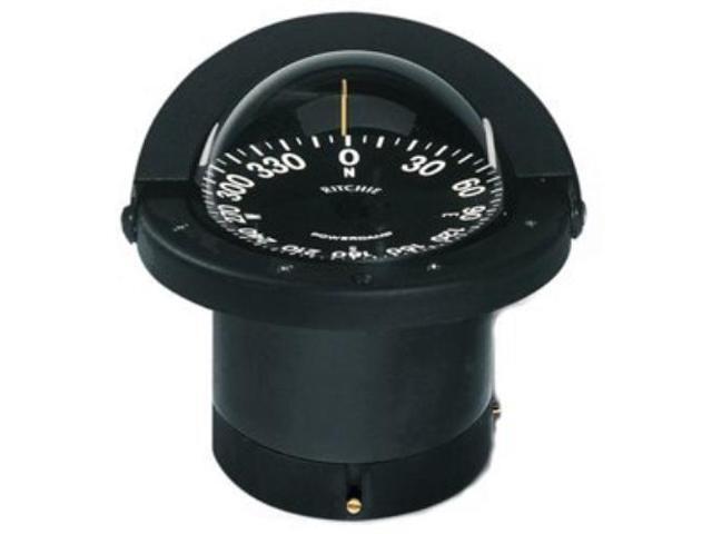 Ritchie FN-201 Navigator - Black