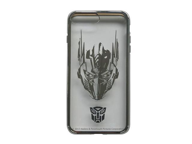 Swordfish Tech AC SFT-PC107PS I7 Case OPTIMUS PRIME SILVER Retail